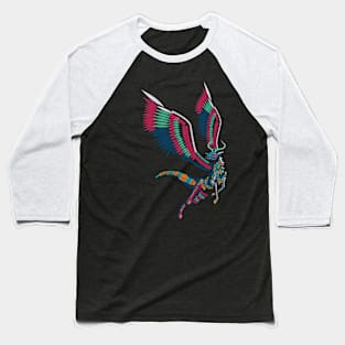 Alebrijes of Might Baseball T-Shirt